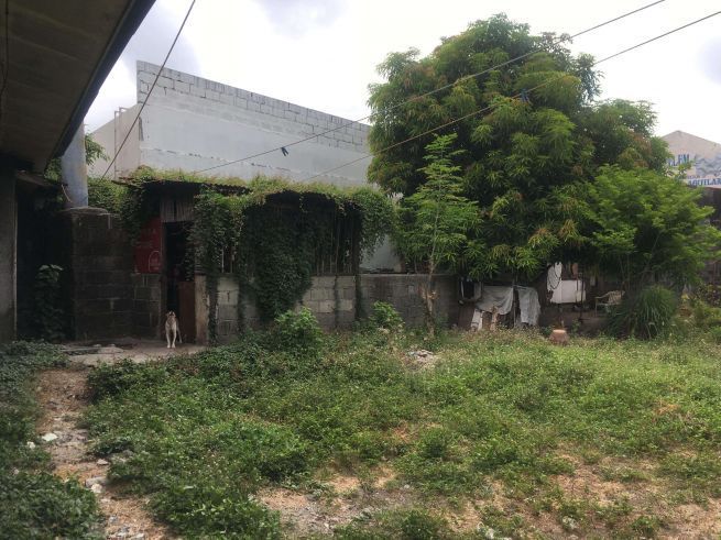 "To Lease Commercial Lot in Zapote, Las Pinas"01