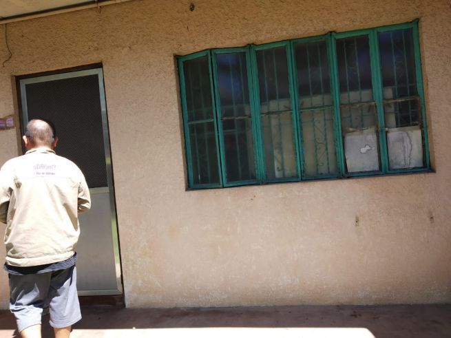 "To Lease Commercial Lot in Zapote, Las Pinas"03