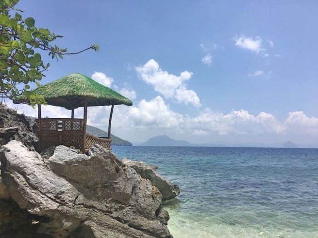 "Beach