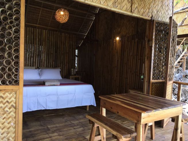 "Beach lot For Rent at El Nido, Palawan"04