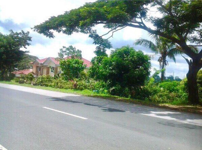"Commercial Lot For Rent at Tagaytay, Cavite"01