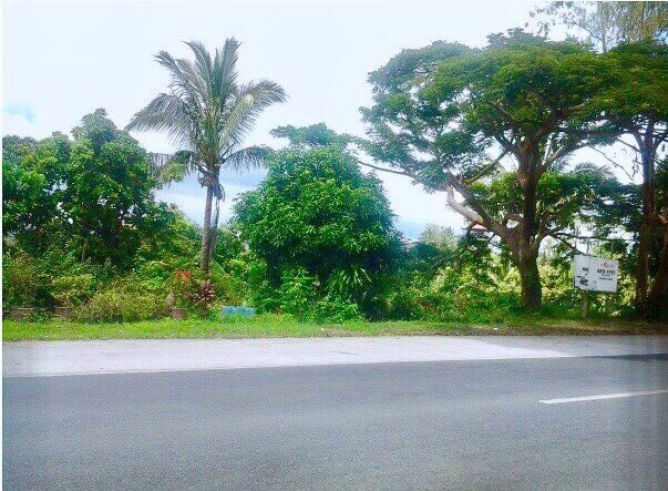 "Commercial Lot For Rent at Tagaytay, Cavite"03