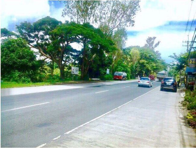 "Commercial Lot For Rent at Tagaytay, Cavite"04