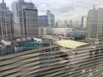 "Condominium For Rent in Pacific Plaza Ayala, Makati City."02