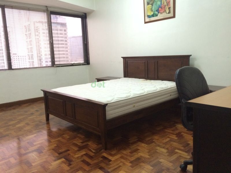 "Condominium For Rent in Pacific Plaza Ayala, Makati City."04