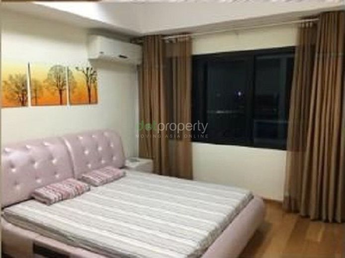 3 Bedroom Condo for Rent at Icon Plaza.01
