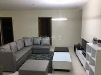 3 Bedroom Condo for Rent at Icon Plaza.02