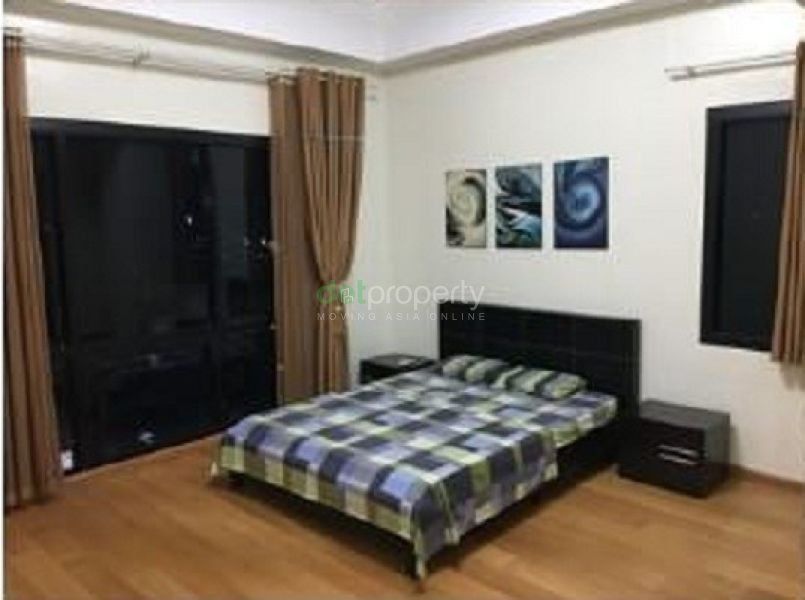 3 Bedroom Condo for Rent at Icon Plaza.03