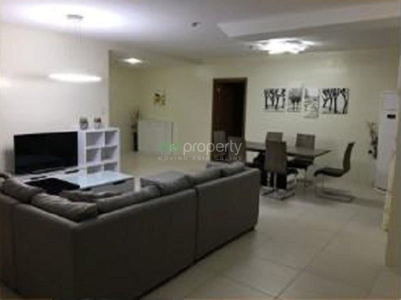 3 Bedroom Condo for Rent at Icon Plaza.04