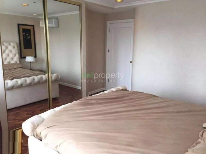 "Condominium For Rent in Makati Palace Hotel, Makati City."03