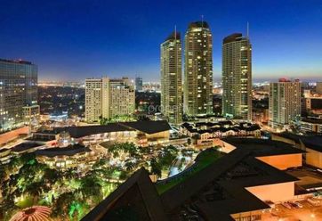 The Residences at Greenbelt 2-Bedroom Condo for Rent.02