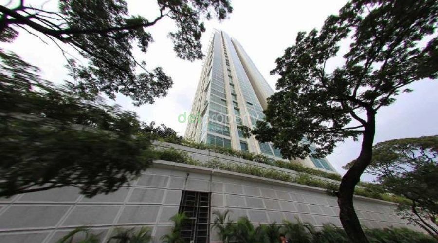 "3 Bedroom For Rent in One Roxas Triangle, Makati."01