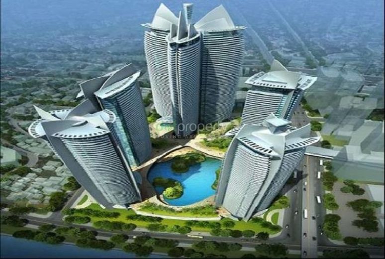 Proscenium by Rockwell 3-Bedroom Condo For Rent.01