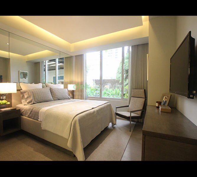Proscenium by Rockwell 3-Bedroom Condo For Rent.03