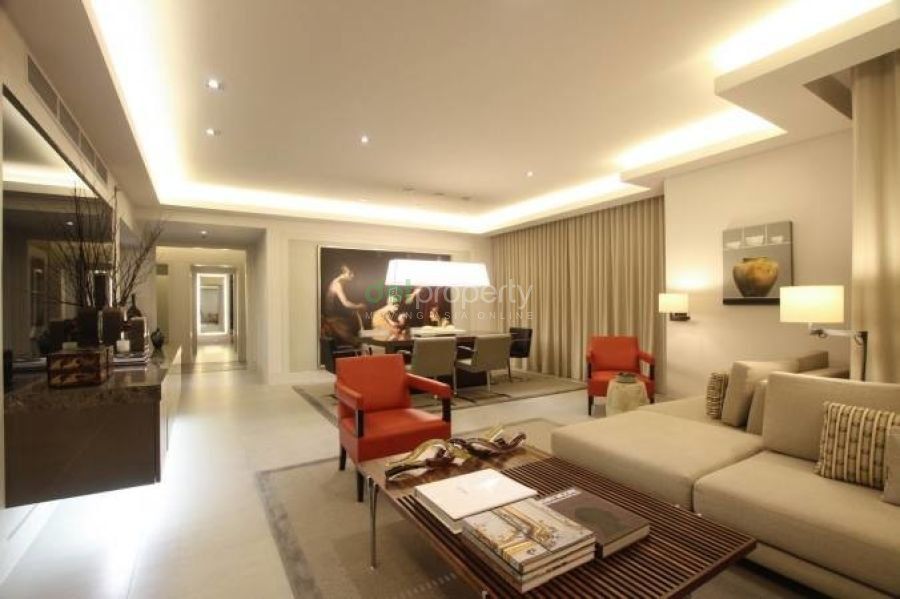 Proscenium by Rockwell 3-Bedroom Condo For Rent.04