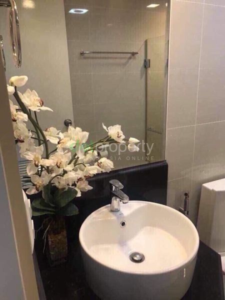 8 Forbestown Road 3-Bedroom Condo for Rent.04