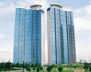 Pacific Plaza Tower 3-Bedroom Condo for Rent.02