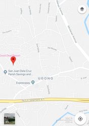 400sqm Lot for rent in Ugong Valenzuela02