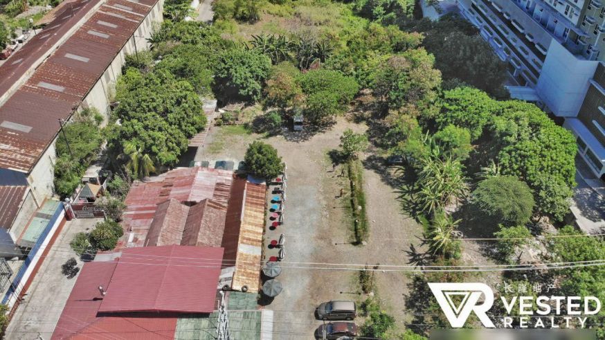 Commercial Lot for Lease in Fairview Quezon City03