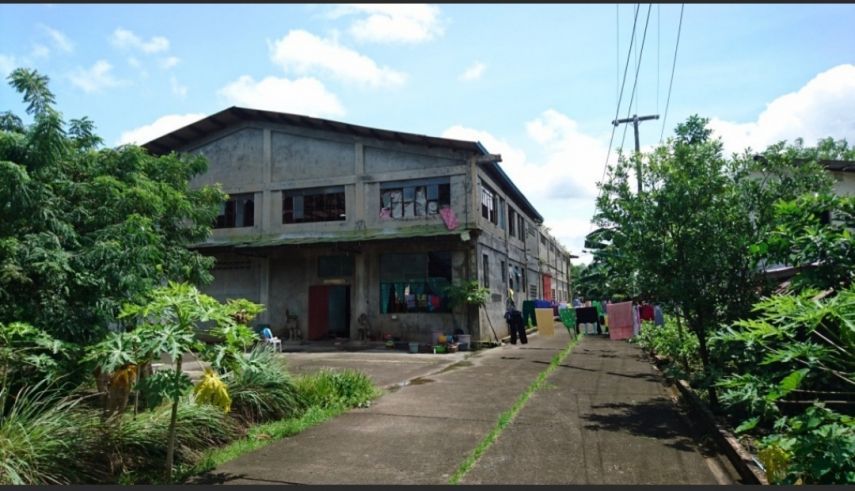 "For Rent/Lease Vacant Lot in Makiling, Calamba, Laguna"04