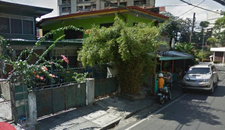 950 sqm Little Baguio San Juan Lot for rent01