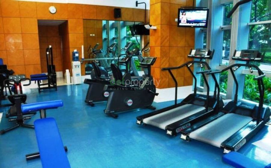 "3 Bedroom For Rent in Pacific Plaza Tower, Taguig CIty."03