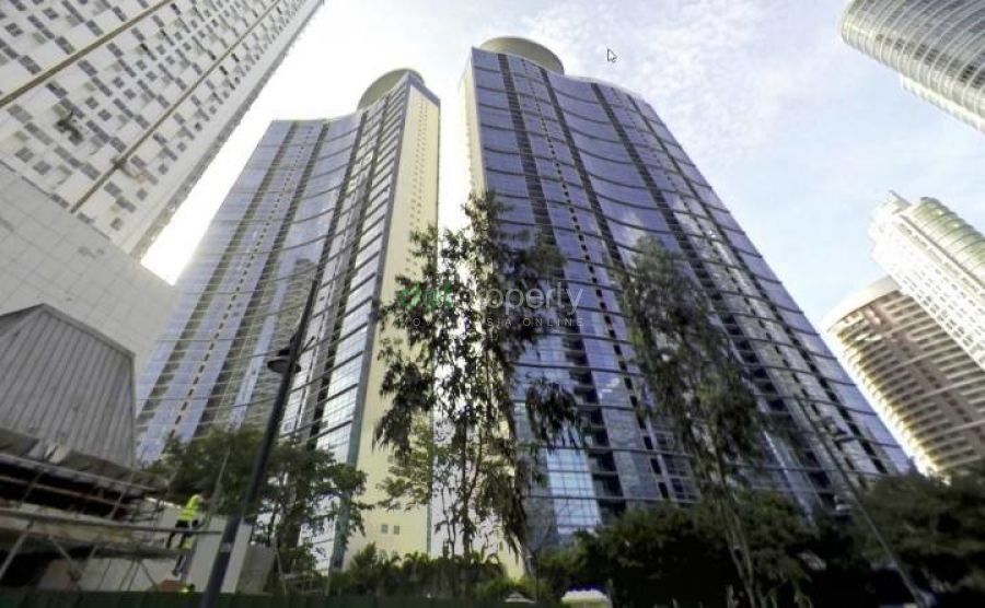 "3 Bedroom For Rent in Pacific Plaza Tower, Taguig CIty."04