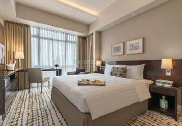 Citadiness Salcedo Makati 2-Bedroom Condo for Rent.02