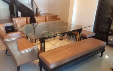 "Condominium For Rent in One Serendra, Taguig City."02