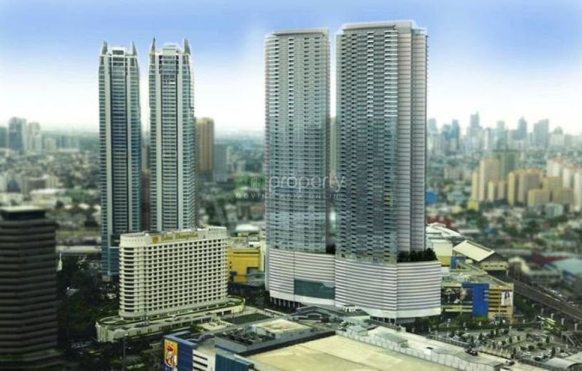 3 Bedroom For Rent in One Shangri-La Place.01
