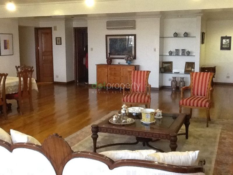 Pacific Plaza Ayala 3-Bedroom Condo for Rent.04