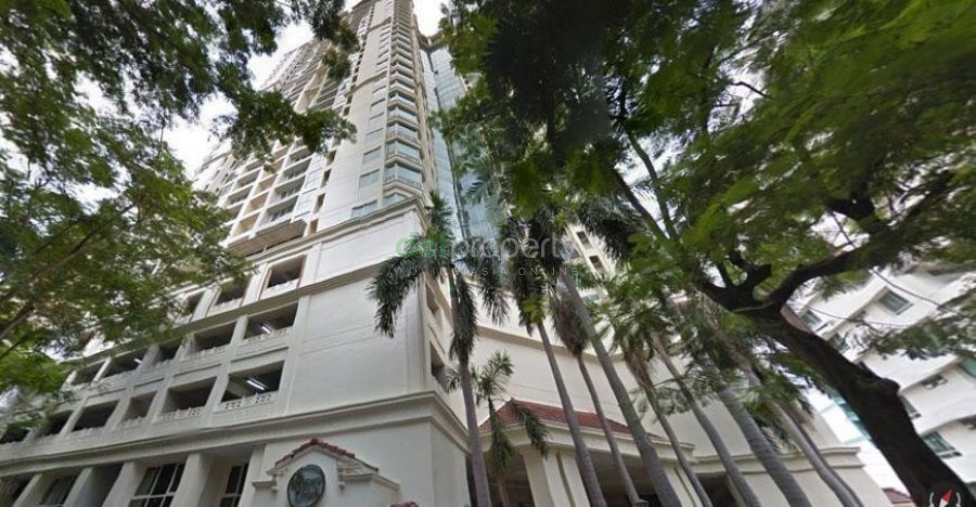 "3 Bedroom, Condo For Rent in The Regency at Salcedo, Makati."01