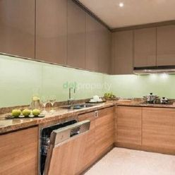 Ascott Bonifacio Global City Manila 3-Bedroom Condo for Rent.02
