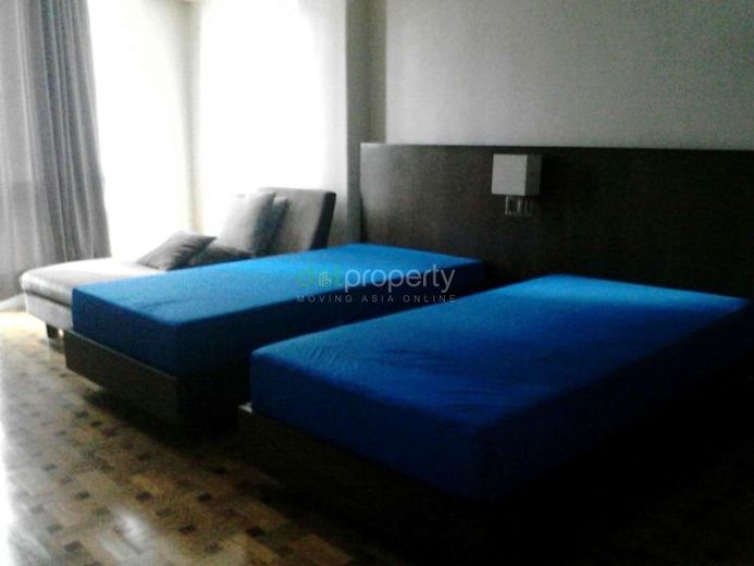 "3 Bedroom For REnt in Ponte Salcedo, Makati City."01