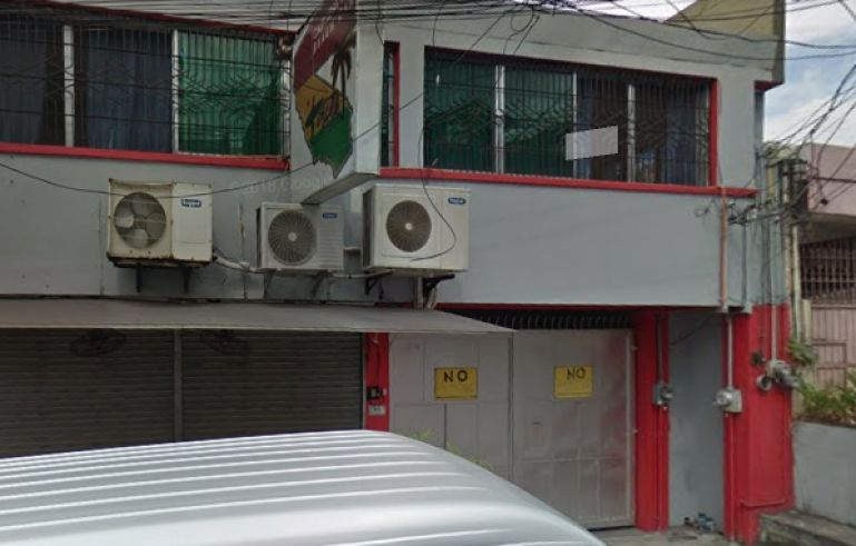338 sqm Tomas Morato Commercial Lot for Lease01