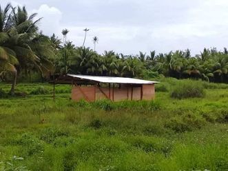 Siargao General Luna Lot for Rent - 500-1500 sqm - Pristine area02