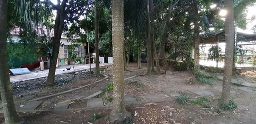 "700sqm Lot For Rent in Villa Gomez, Quezon"02