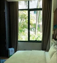 "Condominium For Rent in Amorsolo, Makati City."02