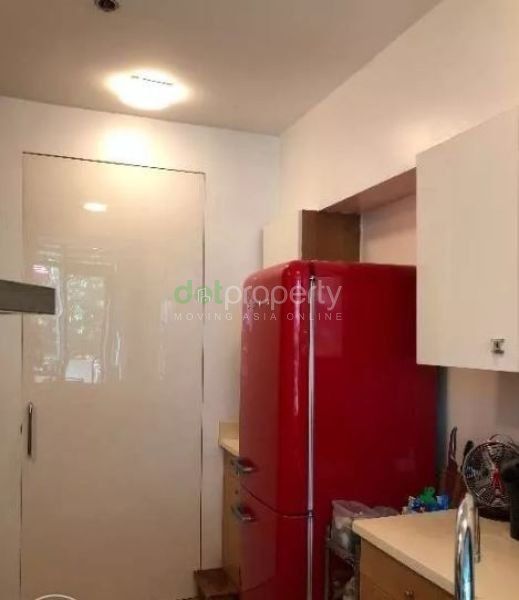 "Condominium For Rent in Amorsolo, Makati City."03