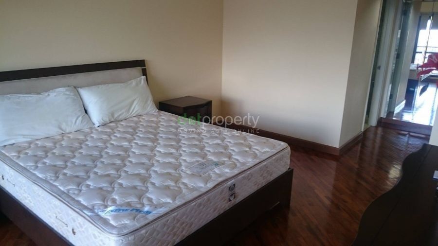 "Condominium For Rent in Joya Loft and Towers, Makati City."01