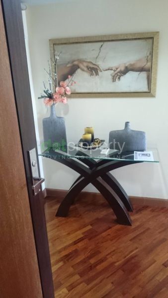 "Condominium For Rent in Joya Loft and Towers, Makati City."03