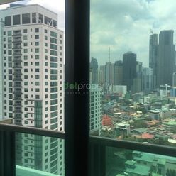 "Condo For Rent in Edades Tower and Garden Villas,Makati City."02