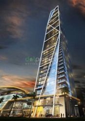 Trump Residences 1-Bedroom Condo for Rent.02