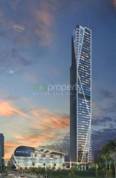 Trump Residences 1-Bedroom Condo for Rent.04