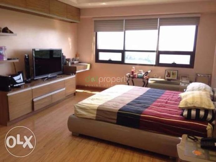 "3 Bedroom For Rent in Icon Residences, Taguig City."01