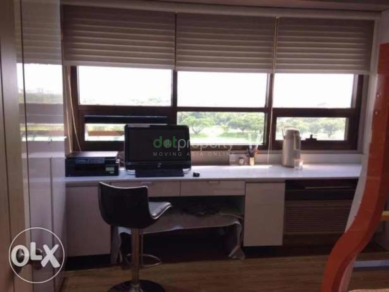 "3 Bedroom For Rent in Icon Residences, Taguig City."03