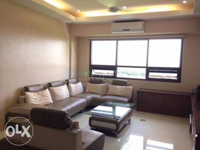 "3 Bedroom For Rent in Icon Residences, Taguig City."04