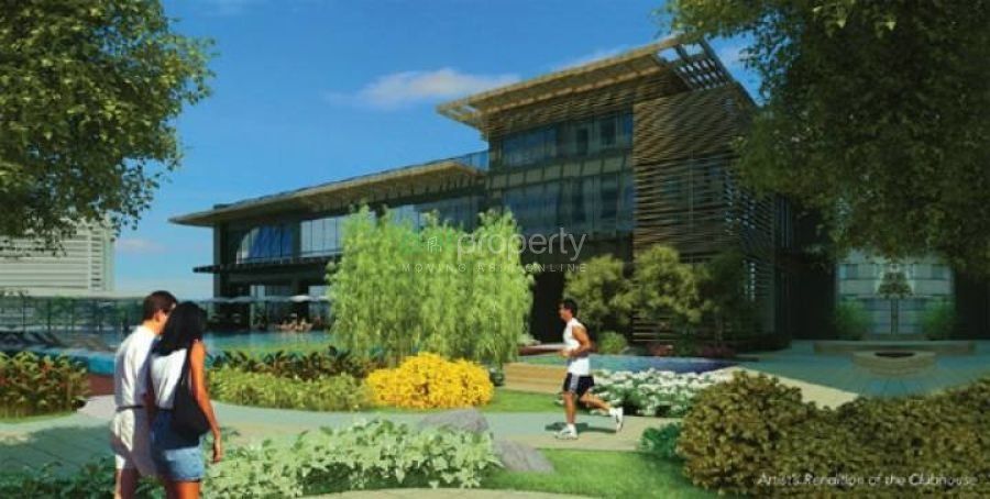 Park Terraces 1-Bedroom Condo for Rent.03