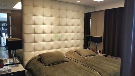 Fairways Tower 1-Bedroom Condo for Rent.02