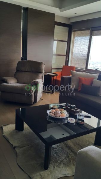 Fairways Tower 1-Bedroom Condo for Rent.03
